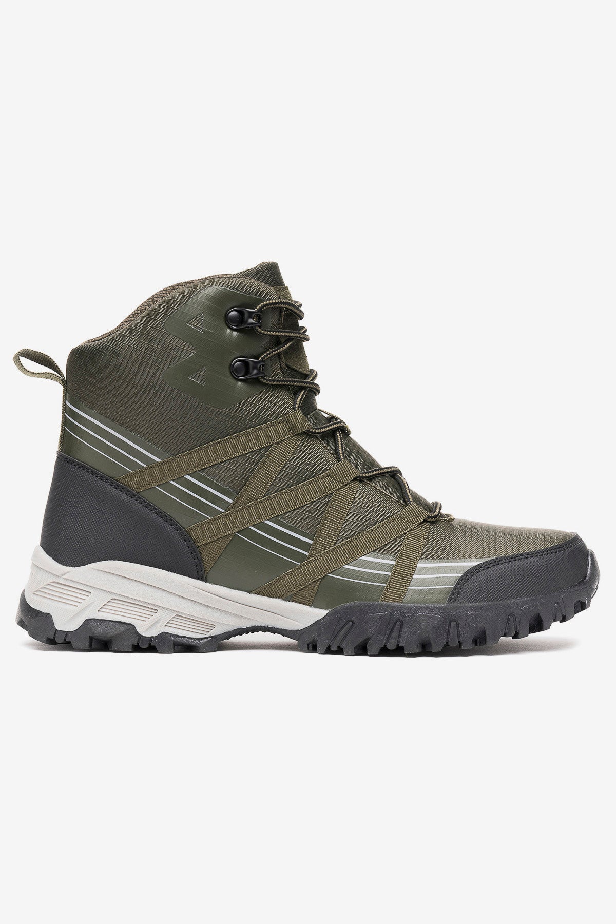 Bototo Hombre Khaki Guatapé Carbin carbin